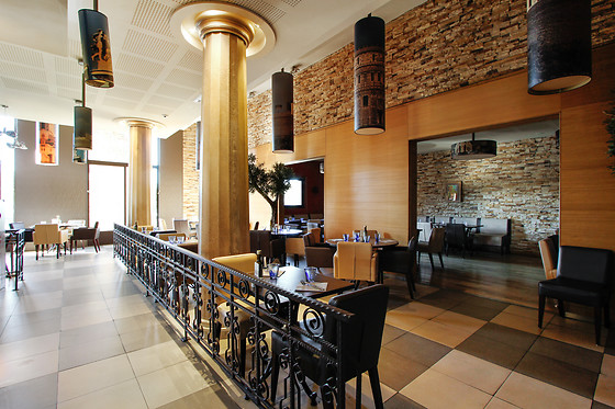 Il Ristorante Saran - photo 4