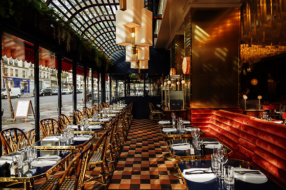 Grand Café des Capucines - photo 3