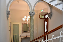 Hotel Alexandra