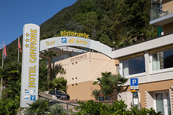 Hotel Campione - photo 3