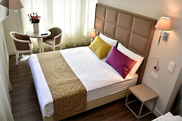 Hotel Alexandra