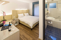 Hotel Campione