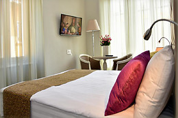 Hotel Alexandra