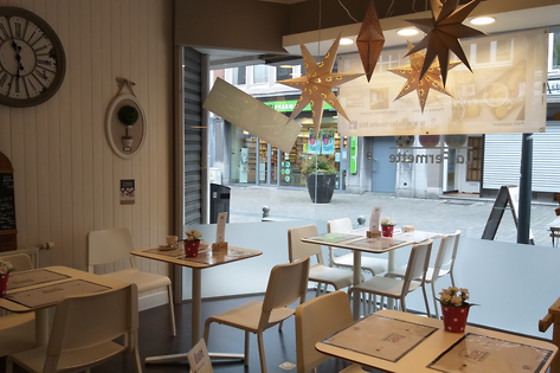La Fermette Nivelles - photo 1