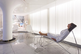 HMC Spa Marin du Val André Thalasso Resort