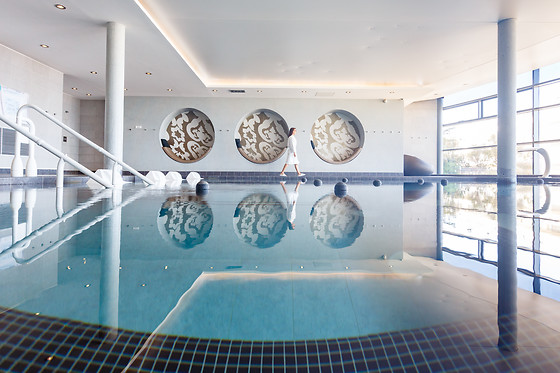 HMC Spa Marin du Val André Thalasso Resort - photo 2