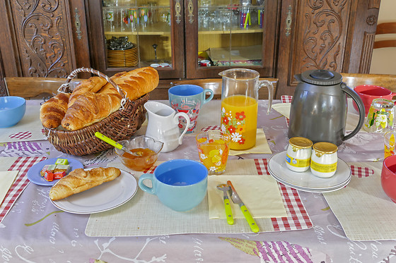 Marie France Home - photo 2