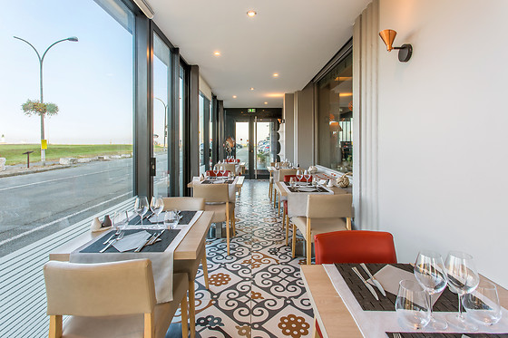 Hôtel La Villa Marine - photo 14