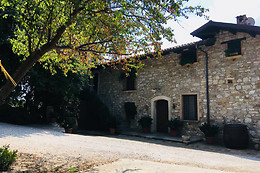 Agriturismo Carretiello