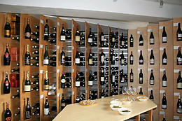 Vinextenso
