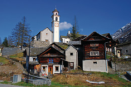 Hotel Walser