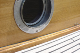 La Dame du Lac - École de navigations & loisirs nautiques