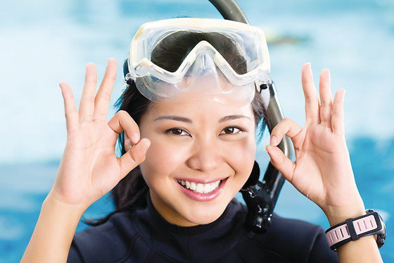 Dive Store - photo 0