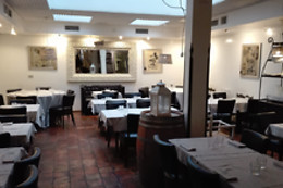 Antica Osteria Croce