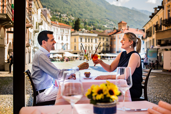 Hotel dell'Angelo - photo 12