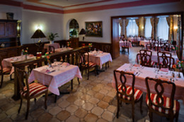 Hotel dell'Angelo