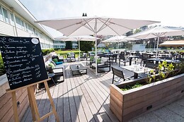 Hôtel Novotel Lille Aéroport