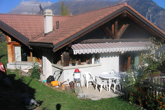 Chez Letchoum - photo 6