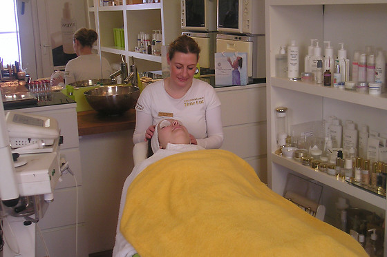 City Spa Time Out - photo 1
