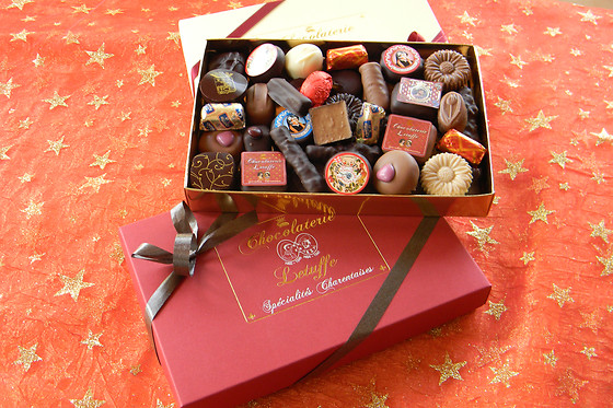Chocolaterie Letuffe - photo 1