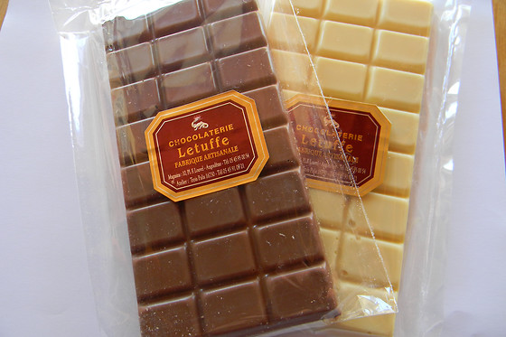 Chocolaterie Letuffe - photo 2