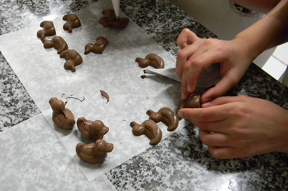 Chocolaterie Letuffe - photo 0