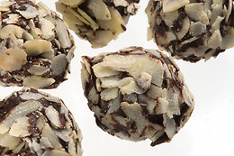 Chocolaterie Letuffe