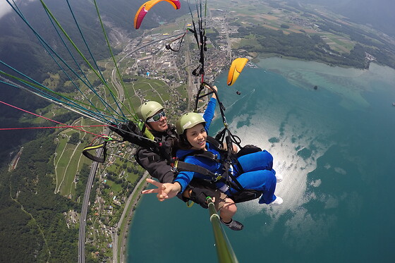 Skypassion - photo 1