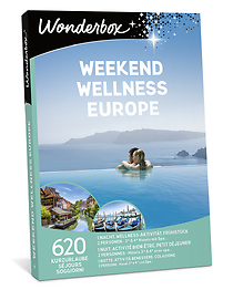 Weekend Wellness Europe