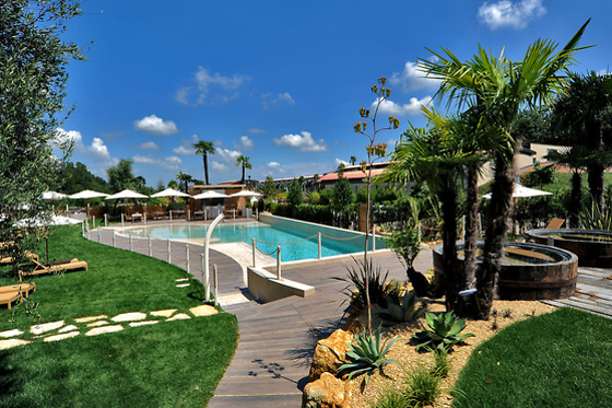 Relais Bellaria Hotel - photo 3