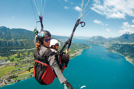 Takamaka Annecy - photo 39