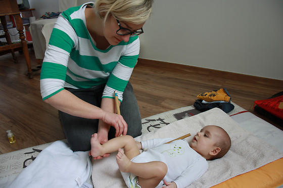 Cabinet de Shiatsu Luna Zen - photo 9