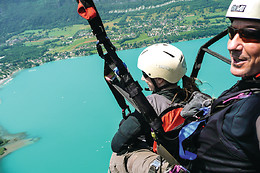 Takamaka Annecy