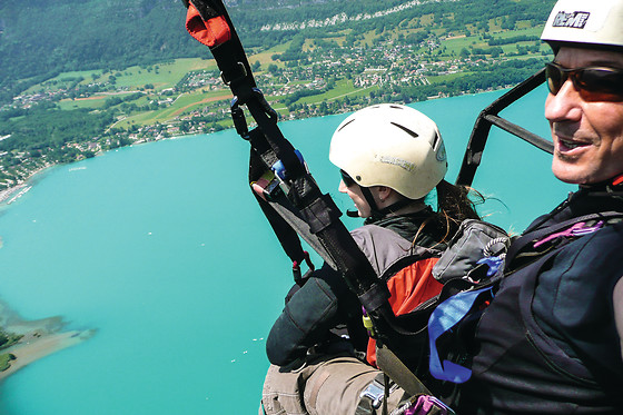 Takamaka Annecy - photo 37