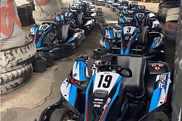 Bretagne Karting