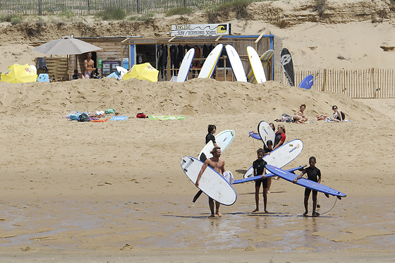 Inside Surf School - photo 11