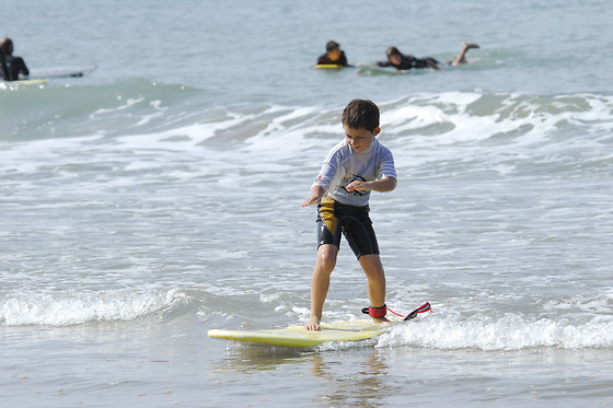 Inside Surf School - photo 13
