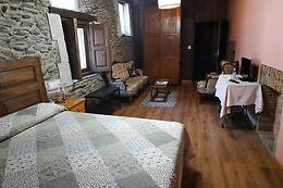 POSADA DE LOS ACEITEROS