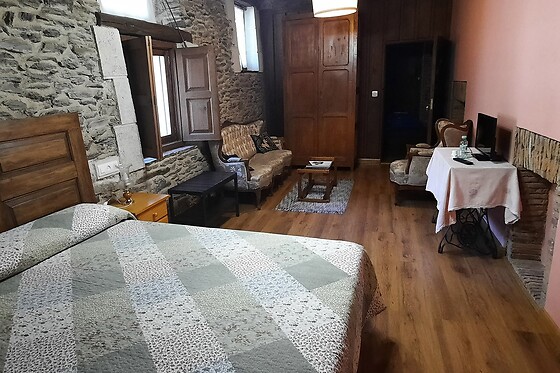 POSADA DE LOS ACEITEROS - photo 4