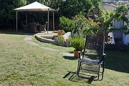 POSADA DE LOS ACEITEROS