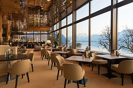 Villa Toscane***