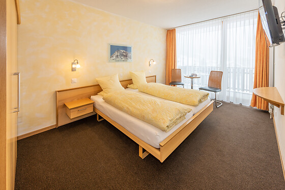 Aktiv Hotel & Spa Hannigalp***S - photo 8