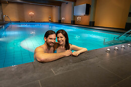 Aktiv Hotel & Spa Hannigalp***S