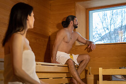 Aktiv Hotel & Spa Hannigalp***S