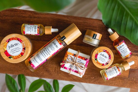 juliette. Natural Cosmetics - photo 0