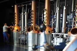 Etter Söhne AG Distillerie