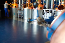 Etter Söhne AG Distillerie