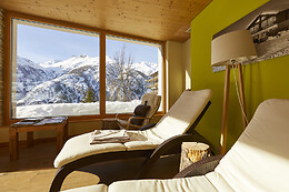 Aktiv Hotel & Spa Hannigalp***S
