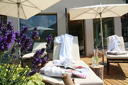 Aktiv Hotel & Spa Hannigalp***S