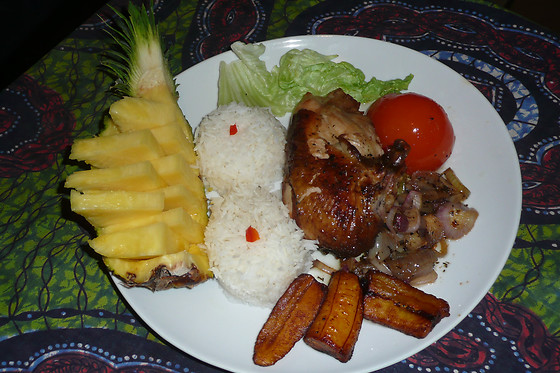 Le Mayombe - photo 1